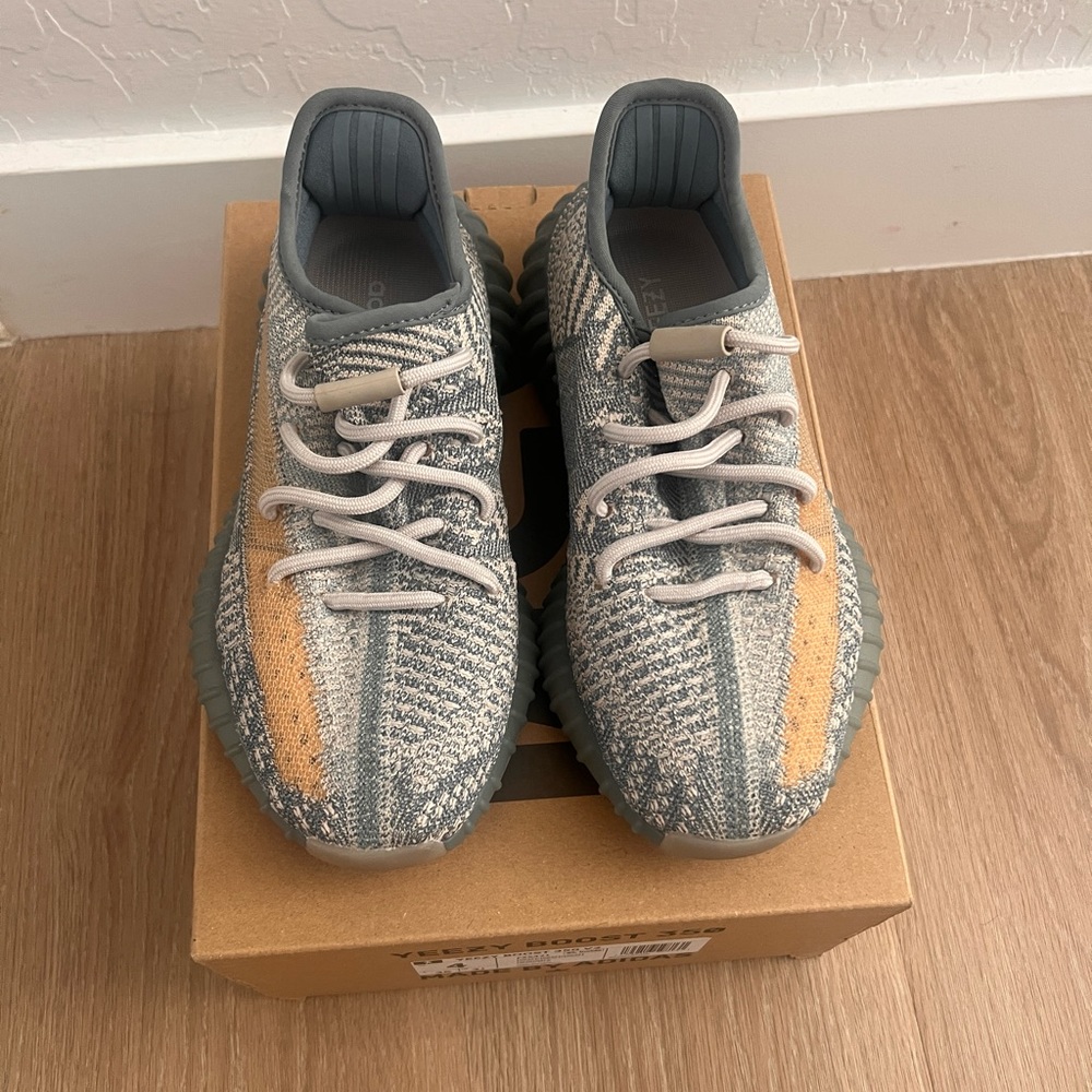 Yeezy Boost 350 V2 “Israfi”